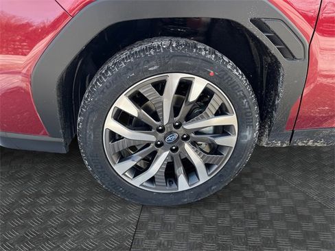 New 2026 Subaru Forester Touring image 14