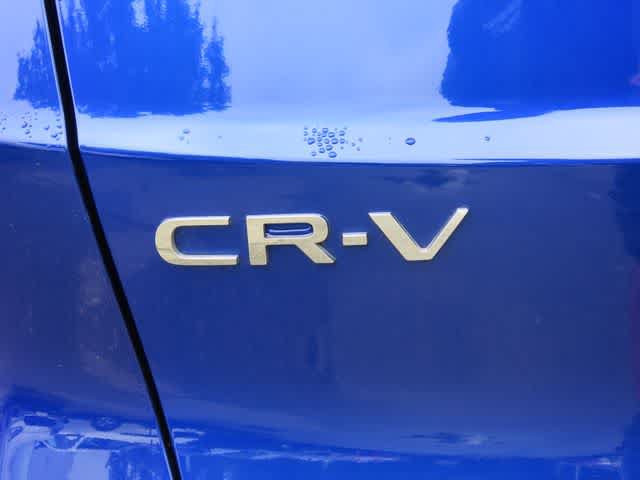 Certified 2024 Honda CR-V EX-L image 7