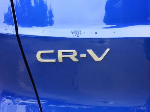 Certified 2024 Honda CR-V EX-L image 7