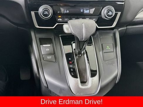 Used 2017 Honda CR-V LX image 18