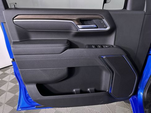 New 2026 Chevrolet Silverado 1500 RST image 57