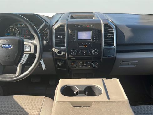 Used 2018 Ford F150 XLT w/ Equipment Group 301A Mid RWD image 9