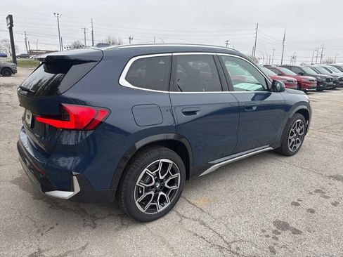 New 2026 BMW X1 xDrive28i w/ Technology Package image 2