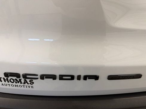 New 2026 GMC Acadia Elevation w/ Black Edition image 12