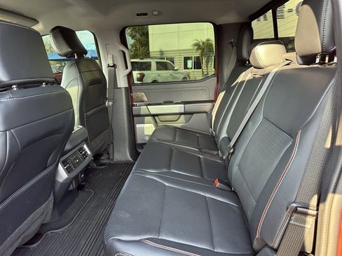 Used 2024 Ford F350 Lariat image 17