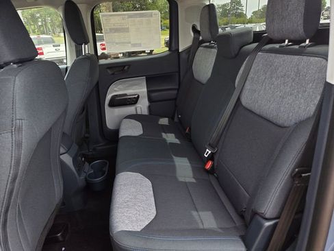 New 2026 Ford Maverick XLT FWD image 14