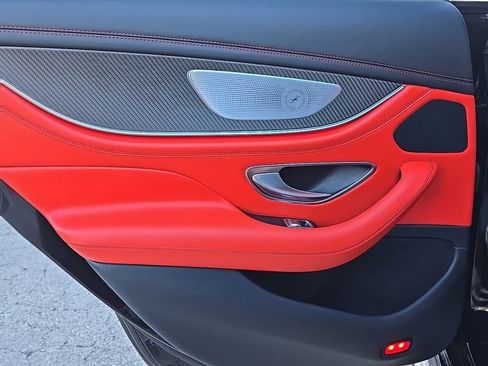 Used 2024 Mercedes-Benz AMG GT 53 image 28