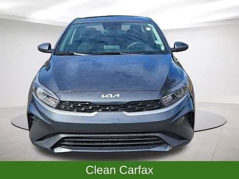 Used 2024 Kia Forte LXS FWD image 2