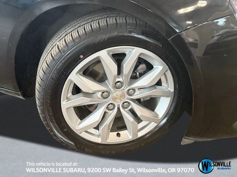 Used 2020 Chevrolet Impala LT w/ LT Convenience Package image 17