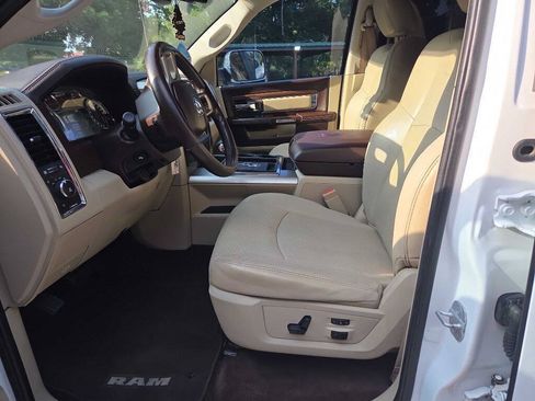 Used 2013 RAM 1500 Laramie w/ Protection Group AWD/4WD image 23