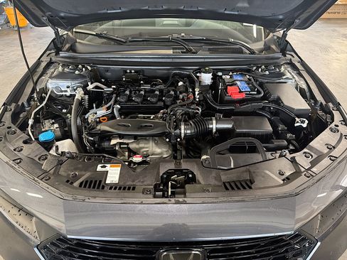 Used 2025 Honda Accord SE image 34