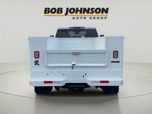 New 2025 Chevrolet Silverado 2500 W/T w/ WT Convenience Package image 7