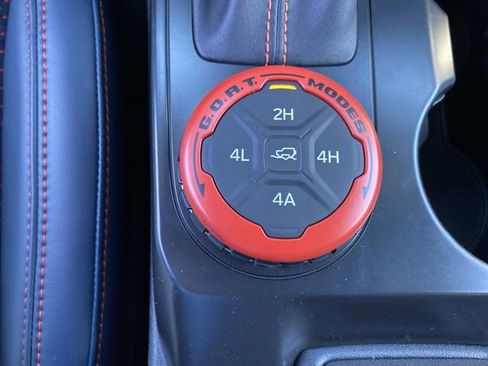 New 2025 Ford Bronco Raptor image 21