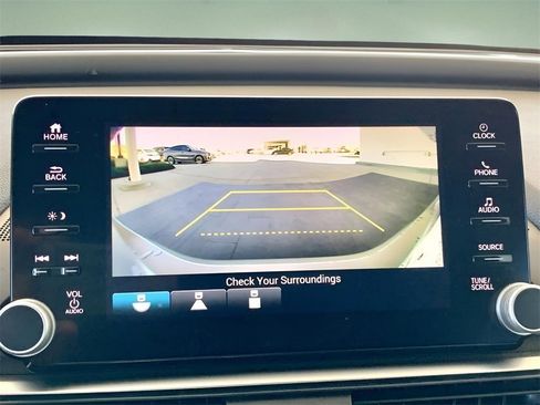 Used 2020 Honda Accord Sport image 32