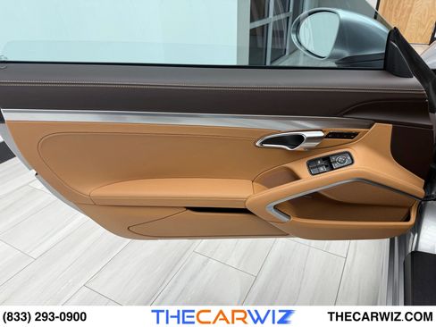 Used 2024 Porsche 718 Cayman GT4 image 39