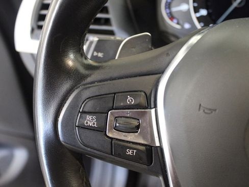 Used 2019 BMW X3 sDrive30i image 21