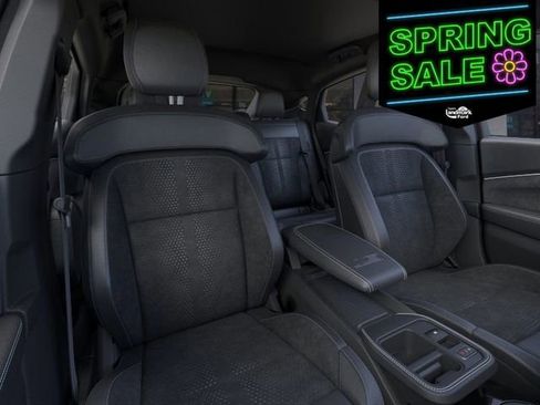 New 2025 Ford Mustang Mach-E GT w/ Interior Protection Package image 10