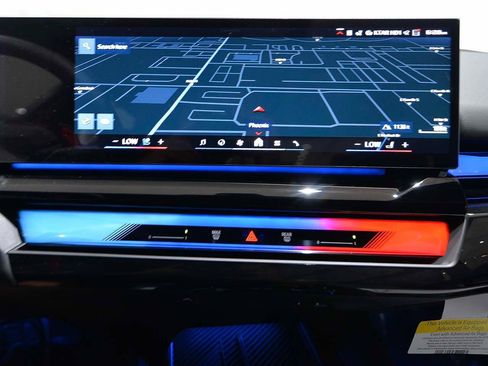 New 2026 BMW M5 w/ Carbon Package image 14