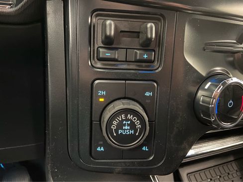 New 2026 Ford F150 Raptor AWD/4WD image 37