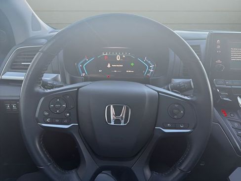 Used 2024 Honda Odyssey EX-L image 14
