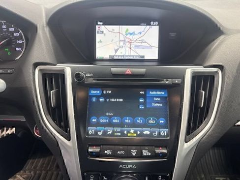 Used 2019 Acura TLX V6 w/ Technology & A-SPEC Pkg FWD image 16