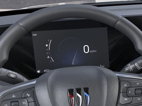 New 2026 Buick Envista Avenir image 19