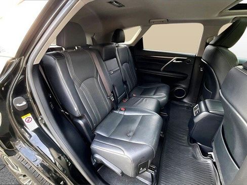 Used 2019 Lexus RX 350L AWD image 28