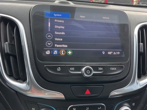 Used 2021 Chevrolet Equinox Premier image 43