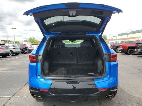 Used 2024 Chevrolet Blazer RS w/ Driver Confidence II Package AWD/4WD image 27