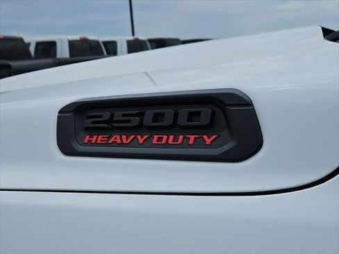 New 2026 RAM 2500 Lone Star AWD/4WD image 44