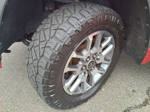 Used 2023 Toyota Tundra 1794 Edition image 10