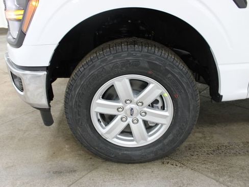 New 2026 Ford F150 XL w/ Equipment Group 103A High image 29