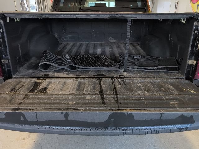 Used 2022 RAM 1500 Warlock AWD/4WD image 29