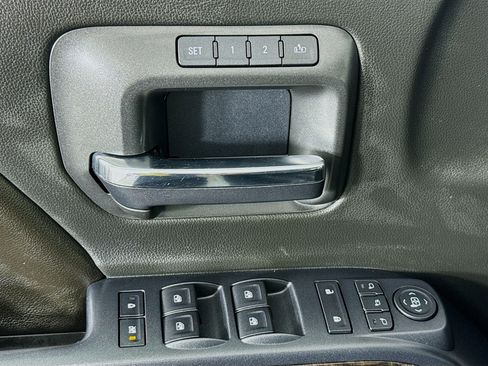 Used 2016 GMC Sierra 1500 Denali image 21