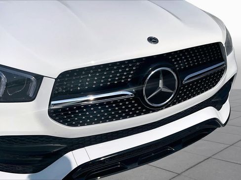 Used 2023 Mercedes-Benz GLE 450 4MATIC image 30
