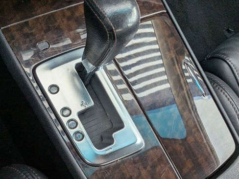 Used 2011 Nissan Maxima 3.5 SV w/ Premium Pkg image 30