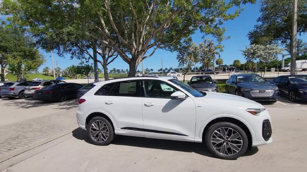 New 2026 Audi Q5 Premium Plus AWD/4WD image 9