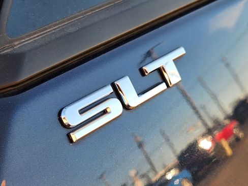 Used 2018 GMC Terrain SLT w/ Preferred Package image 13