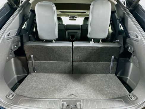 Used 2025 Mitsubishi Outlander SEL FWD image 31