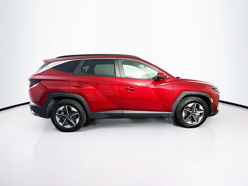 Used 2025 Hyundai Tucson SEL FWD image 10