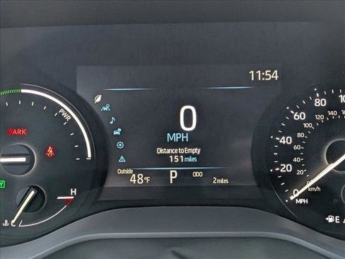 New 2026 Toyota Sienna XLE image 11