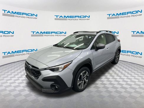 Used 2025 Subaru Crosstrek 2.0i Premium AWD/4WD image 1