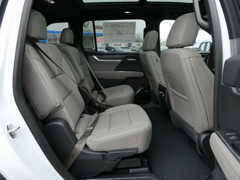 New 2026 GMC Acadia Elevation w/ Black Edition image 13