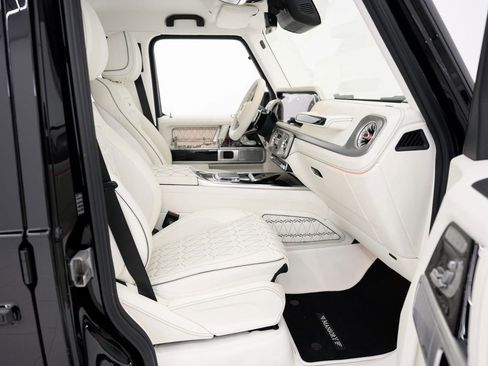 Used 2025 Mercedes-Benz G 63 AMG 4MATIC image 57