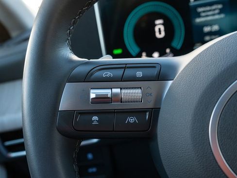 Certified 2025 Hyundai Sonata SEL image 24