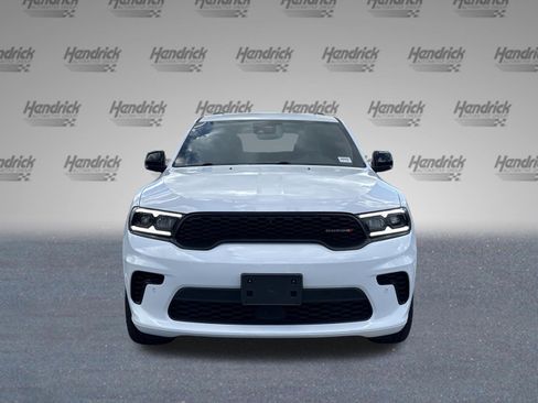 Used 2026 Dodge Durango GT AWD/4WD image 3