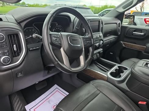 Used 2020 GMC Sierra 1500 Denali w/ Denali Ultimate Package AWD/4WD image 6