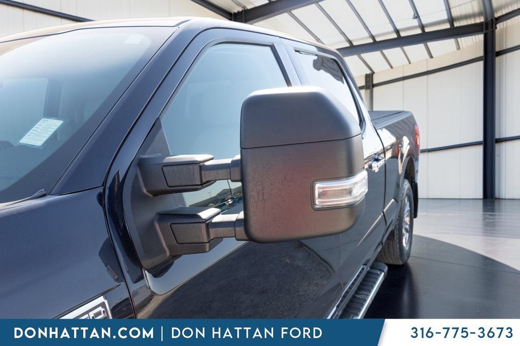 Used 2021 Ford F150 XLT w/ Equipment Group 302A High AWD/4WD image 31