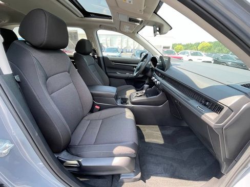 Certified 2026 Honda CR-V EX image 32