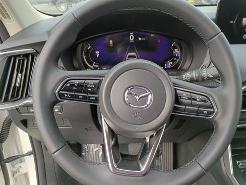 New 2026 MAZDA CX-70 SC AWD/4WD image 20